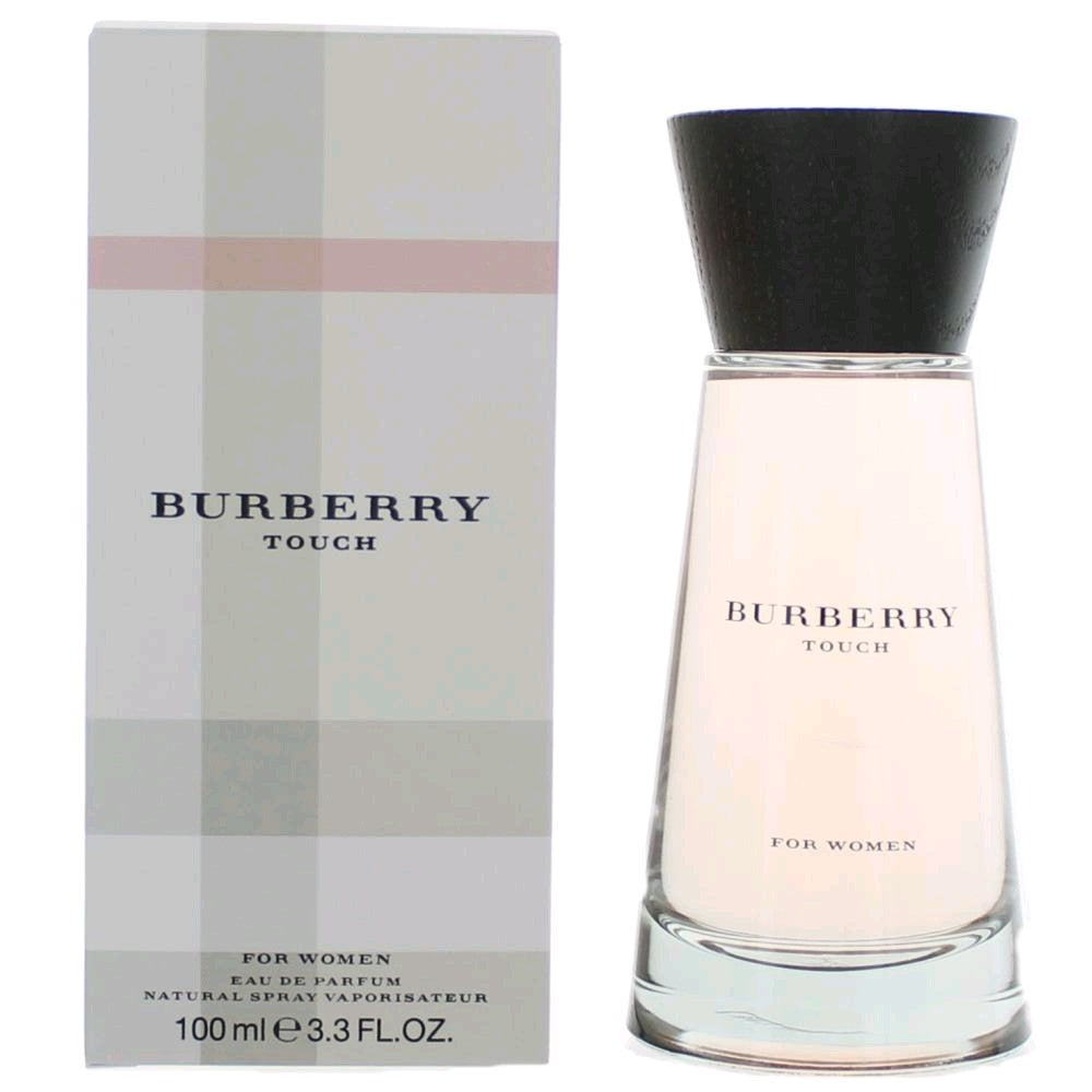 Photo of Touch by Burberry, 3.3 oz EDP Spray for Women